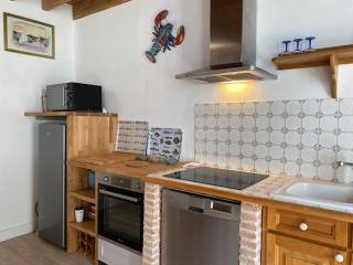 Chez Fanfan, maison de pêcheur, coeur de St Valery - Saint-Valery-sur-Somme - 4