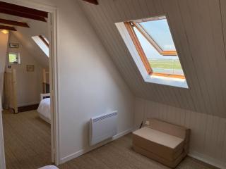 Chez Fanfan, maison de pêcheur, coeur de St Valery - Saint-Valery-sur-Somme - 2