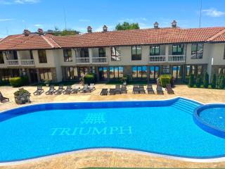 Apartment Marina beach k-s Triumph - Sveti Vlas - 0