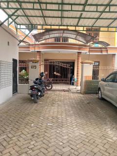 Kos Putri BANDARA Syariah- Kos Harian, Mingguan, Bulanan - 5