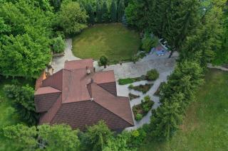 Villa Hota Sarajevo - Rakovica - 7