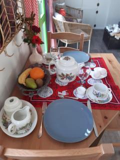 Bed and Breakfast De Volkelse Hooiberg - 3