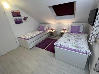 Bobotovi Central Sea View Duplex - 1