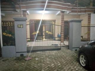 Kos Putri BANDARA Syariah- Kos Harian, Mingguan, Bulanan - 6