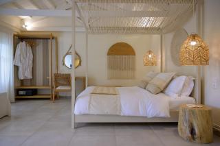 Oikies Small Elegant Houses - Mitilene - 0