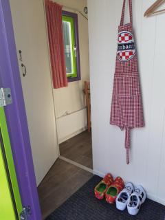 Bed and Breakfast De Volkelse Hooiberg - Volkel - 8