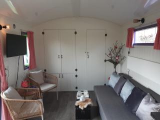 Bed and Breakfast De Volkelse Hooiberg - 7