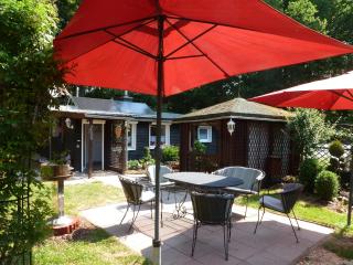 Ferienhaus Tanneneck - Pottum - 5