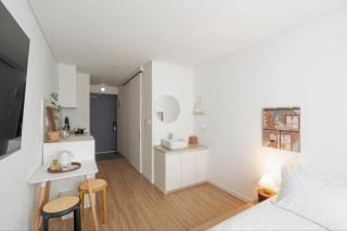 Urbanstay Boutique Ikseon - Seul - 8