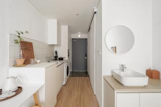 Urbanstay Boutique Ikseon - Seul - 1