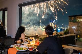Di lusso Boutique Hotel Riverside Danang - Danang - 9
