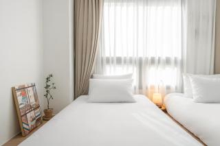Urbanstay Boutique Ikseon - Seoul - 2