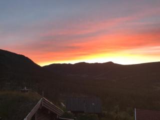Luxury cabin in the mountains with all facileties - Sønstebø - 1