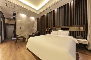 Hotel Demer Mokpo - Mokpo - 3