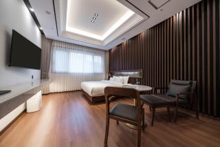 Hotel Demer Mokpo - Mokpo - 6
