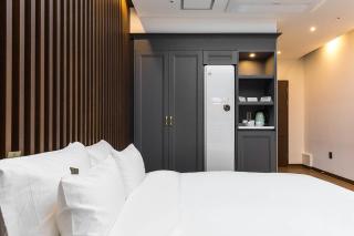 Hotel Demer Mokpo - Mokpo - 1
