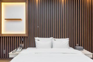 Hotel Demer Mokpo - Mokpo - 2