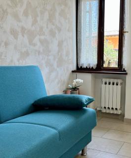 Al BORGO costermano sul garda via pertica 8A - Costermano - 1
