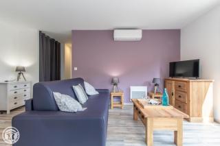 Gite Annecy 103- Au royaume des Castors - Appt 103 - Doussard - 7