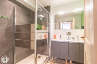 Gite Annecy 103- Au royaume des Castors - Appt 103 - Doussard - 2