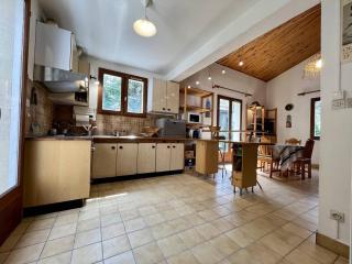 Maison de village typique 6 pers, proche plage et commerces, avec terrasse, parking et ménage inclus - FR-1-246A-251 - Saint-Georges-d'Oléron - 2