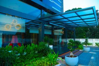 Noah Sky Suites - Cochin - 6