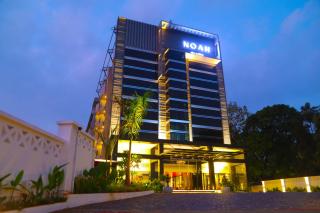 Noah Sky Suites - Cochin - 7