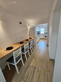 Modern Residence Scala - Zalău - 1