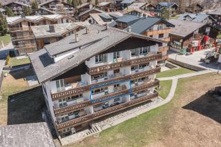 Haus Alfa Studios - Saas-Fee - 7