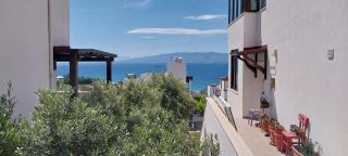 Le Lemon - 5 pers accès plage 300m - Vue mer - Bodrum - 0