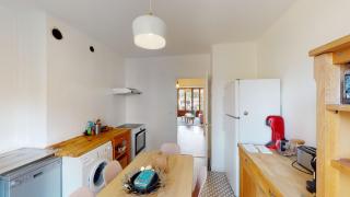 Le Favre - 2 chambres au centre - 1