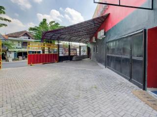 SBY Residence by ecommerceloka - Surabaya - 9