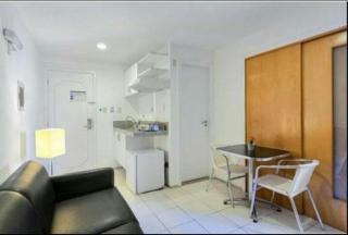 JG Silva Hospedagem AMERICAN FLAT BEIRA MAR - 0