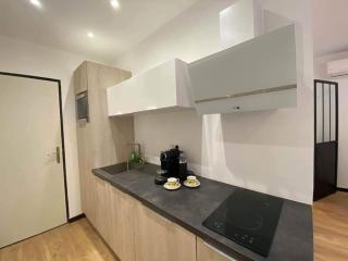 Charming Apartment in Nice - 6