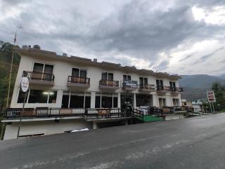 Hotel Anantam Residency - Uttarkāshi - 1
