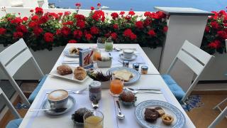 Piazzetta Diefenbach - Capri - 2