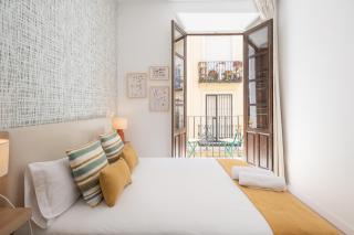Apartamentos Luna Suites Palacio Dorita - Granada - 5