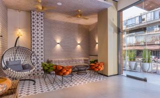 Numa Hotel Jaffa - Tel Aviv - 1