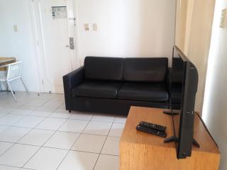 JG Silva Hospedagem AMERICAN FLAT BEIRA MAR - 7