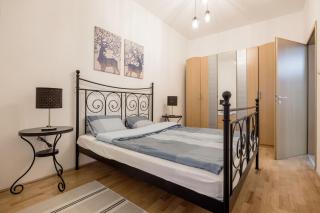 Downtown Charm in Budapest - 6