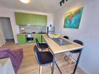 Orla Beach Apartment - Makarska - 9