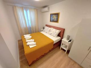 Orla Beach Apartment - Makarska - 6