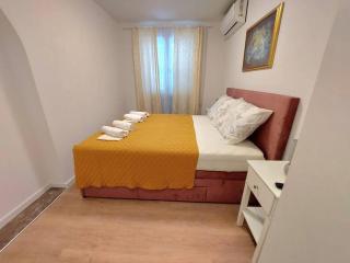 Orla Beach Apartment - Makarska - 5