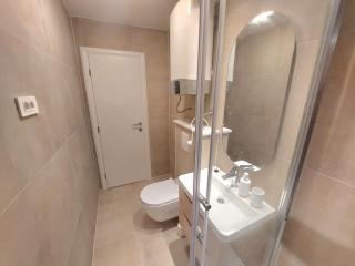 Orla Beach Apartment - Makarska - 1