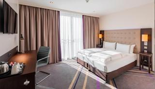 Premier Inn Frankfurt Messe - Frankfurt am Main - 8