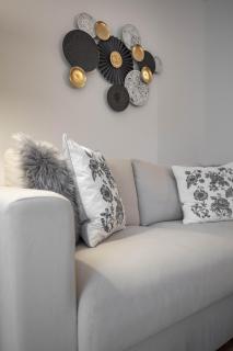 Acapella Suite Barcarolle 60qm, direkt am Weinberg, Altstadt, Netflix inklusive - 4