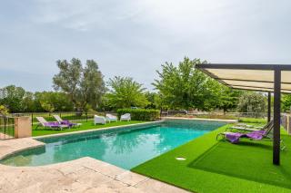 Ses Parellades by Mallorca House Rent - Manacor - 9
