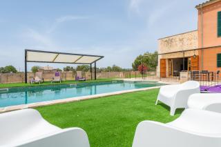 Ses Parellades by Mallorca House Rent - Manacor - 8