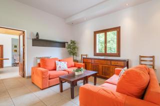 Ses Parellades by Mallorca House Rent - Manacor - 3