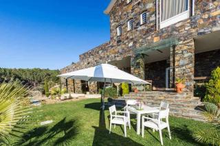 A Casa do Tio Tenente - Casa Toda - Ermida - 7